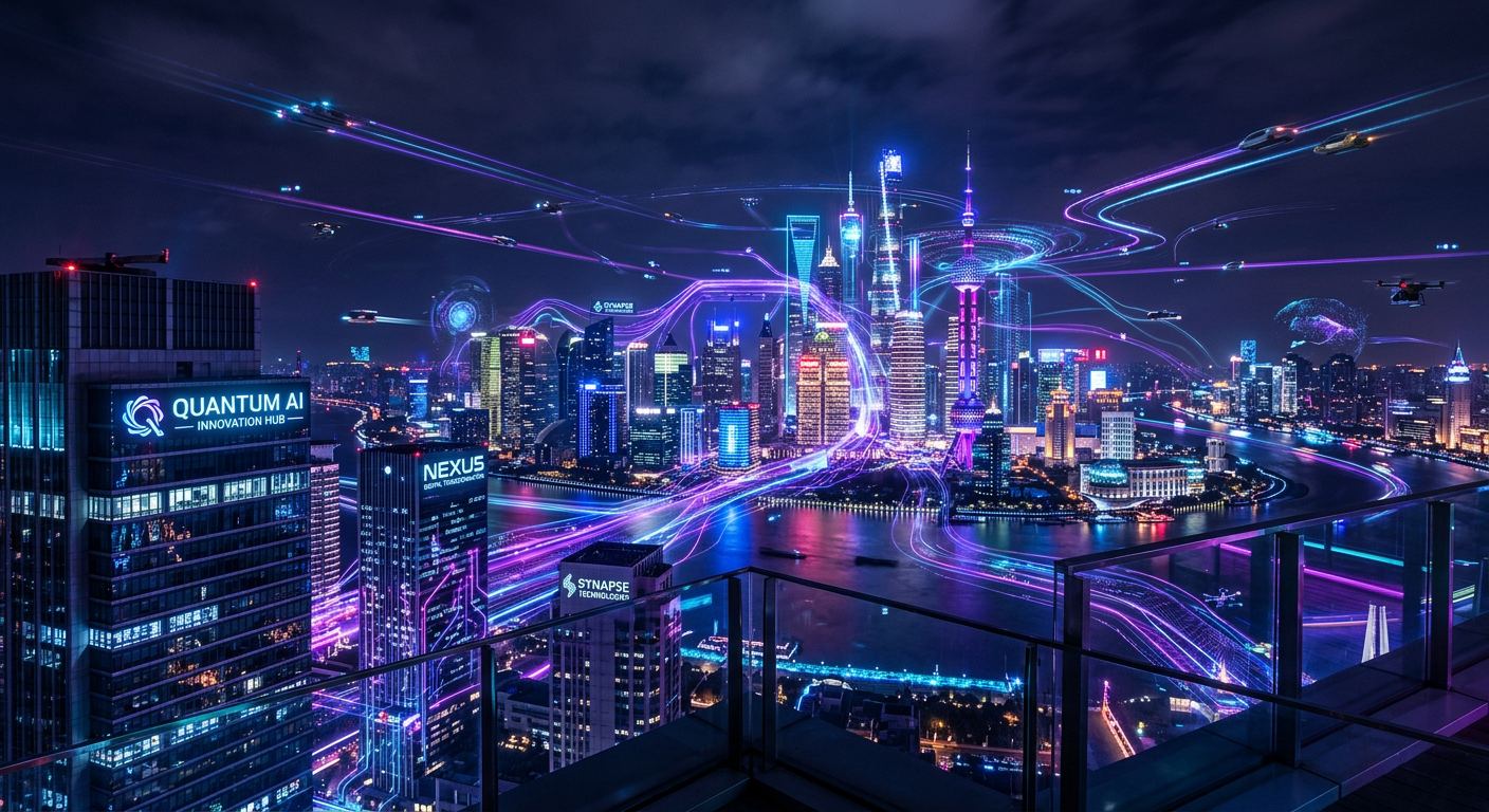 NextVector Technology